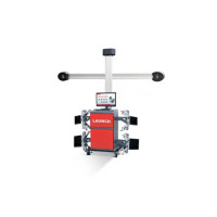 Wheel Alignment Machine Launch X-831S 3D Wheel Aligner Mobile Intelligent Four Wheel Aligner